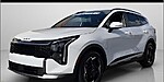 New 2026 KIA SPORTAGE EX in SUNRISE, FLORIDA