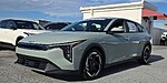 New 2026 KIA K4 EX FWD in SUNRISE, FLORIDA