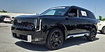 New 2027 KIA TELLURIDE SX FWD in SUNRISE, FLORIDA