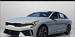 New 2026 KIA K5 GT-LINE in SUNRISE, FLORIDA