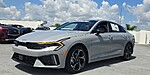 New 2026 KIA K5 GT-LINE AUTO FWD in SUNRISE, FLORIDA