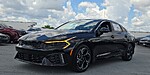 New 2026 KIA K5 GT-LINE AUTO FWD in SUNRISE, FLORIDA