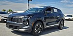 New 2027 KIA SPORTAGE HYBRID LX FWD in SUNRISE, FLORIDA