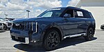 New 2027 KIA TELLURIDE SX-PRESTIGE AWD in SUNRISE, FLORIDA