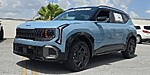 New 2027 KIA SELTOS X-LINE SX AWD in SUNRISE, FLORIDA