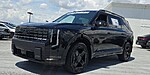 New 2027 KIA TELLURIDE X-LINE SX-PRESTIGE AWD in SUNRISE, FLORIDA