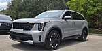 New 2026 KIA SORENTO S FWD in SUNRISE, FLORIDA