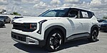 New 2027 KIA SELTOS S FWD in SUNRISE, FLORIDA