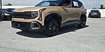 New 2027 KIA SELTOS X-LINE S AWD in SUNRISE, FLORIDA