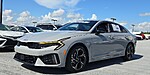 New 2026 KIA K5 GT-LINE AUTO FWD in SUNRISE, FLORIDA