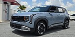 New 2027 KIA SELTOS S FWD in SUNRISE, FLORIDA