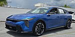 New 2026 KIA K4 GT-LINE FWD in SUNRISE, FLORIDA