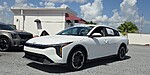 New 2026 KIA K4 EX SEDAN in SUNRISE, FLORIDA