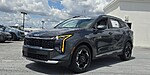 New 2027 KIA SPORTAGE HYBRID EX FWD in SUNRISE, FLORIDA