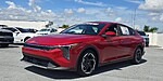 New 2026 KIA K4 EX SEDAN in SUNRISE, FLORIDA