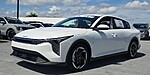New 2026 KIA K4 EX SEDAN in SUNRISE, FLORIDA