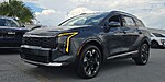 New 2027 KIA SPORTAGE HYBRID SX-PRESTIGE AWD in SUNRISE, FLORIDA