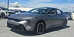 New 2026 KIA K4 GT-LINE SEDAN in SUNRISE, FLORIDA