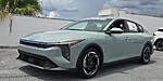 New 2026 KIA K4 EX SEDAN in SUNRISE, FLORIDA