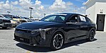 New 2026 KIA K4 GT-LINE SEDAN in SUNRISE, FLORIDA
