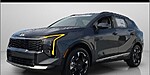 New 2027 KIA SPORTAGE HYBRID SX-PRESTIGE in SUNRISE, FLORIDA