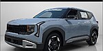 New 2027 KIA SELTOS S in SUNRISE, FLORIDA