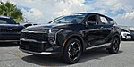 New 2027 KIA SPORTAGE EX FWD in SUNRISE, FLORIDA