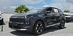New 2027 KIA SPORTAGE LX FWD in SUNRISE, FLORIDA