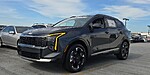 New 2027 KIA SPORTAGE HYBRID SX-PRESTIGE AWD in SUNRISE, FLORIDA