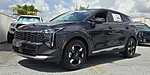New 2027 KIA SPORTAGE LX FWD in SUNRISE, FLORIDA