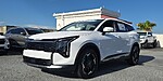 New 2027 KIA SPORTAGE EX FWD in SUNRISE, FLORIDA