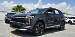 New 2027 KIA SPORTAGE HYBRID SX-PRESTIGE AWD in SUNRISE, FLORIDA