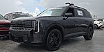 New 2027 KIA TELLURIDE X-LINE SX-PRESTIGE AWD in SUNRISE, FLORIDA