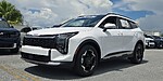 New 2027 KIA SPORTAGE EX FWD in SUNRISE, FLORIDA