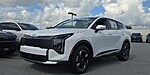 New 2027 KIA SPORTAGE LX FWD in SUNRISE, FLORIDA