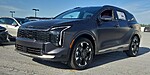 New 2027 KIA SPORTAGE SX-PRESTIGE FWD in SUNRISE, FLORIDA