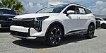 New 2027 KIA SPORTAGE SX-PRESTIGE FWD in SUNRISE, FLORIDA