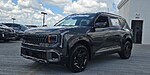 New 2027 KIA SELTOS X-LINE SX AWD in SUNRISE, FLORIDA