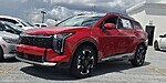 New 2027 KIA SPORTAGE SX-PRESTIGE FWD in SUNRISE, FLORIDA