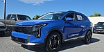 New 2027 KIA SPORTAGE EX FWD in SUNRISE, FLORIDA