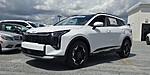 New 2027 KIA SPORTAGE EX FWD in SUNRISE, FLORIDA