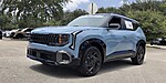 New 2027 KIA SELTOS X-LINE SX AWD in SUNRISE, FLORIDA