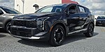 New 2027 KIA SPORTAGE EX FWD in SUNRISE, FLORIDA