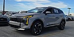 New 2027 KIA SPORTAGE HYBRID SX-PRESTIGE AWD in SUNRISE, FLORIDA
