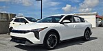 New 2026 KIA K4 EX SEDAN in SUNRISE, FLORIDA