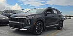 New 2027 KIA SPORTAGE SX-PRESTIGE FWD in SUNRISE, FLORIDA