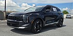 New 2027 KIA SPORTAGE EX FWD in SUNRISE, FLORIDA