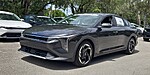 New 2026 KIA K4 EX SEDAN in SUNRISE, FLORIDA