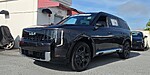 New 2027 KIA TELLURIDE SX FWD in SUNRISE, FLORIDA