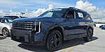 New 2027 KIA TELLURIDE X-LINE SX-PRESTIGE AWD in SUNRISE, FLORIDA